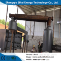 Good After-sale Pyrolysis Plant for Plastic